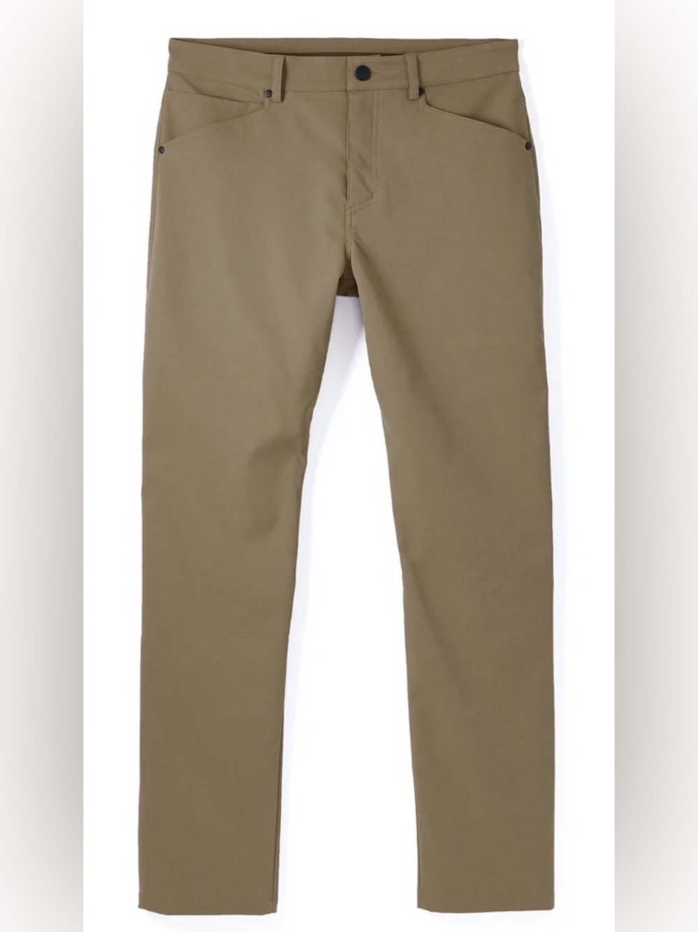 Men's Myles Slim Straight Tour Pants